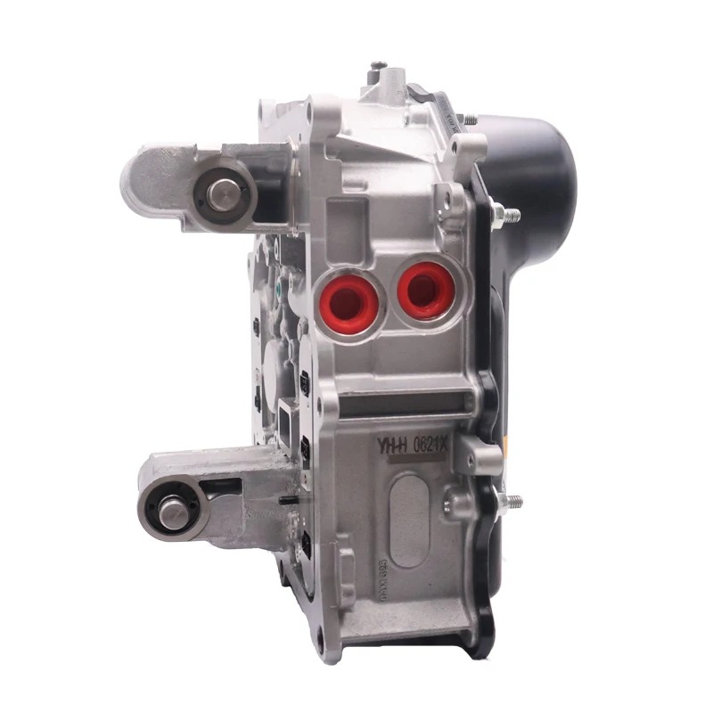 The  0AM DQ200 Transmission Valve Body for Valve Body Oil Plate Transmission Repair Transmission System Repair